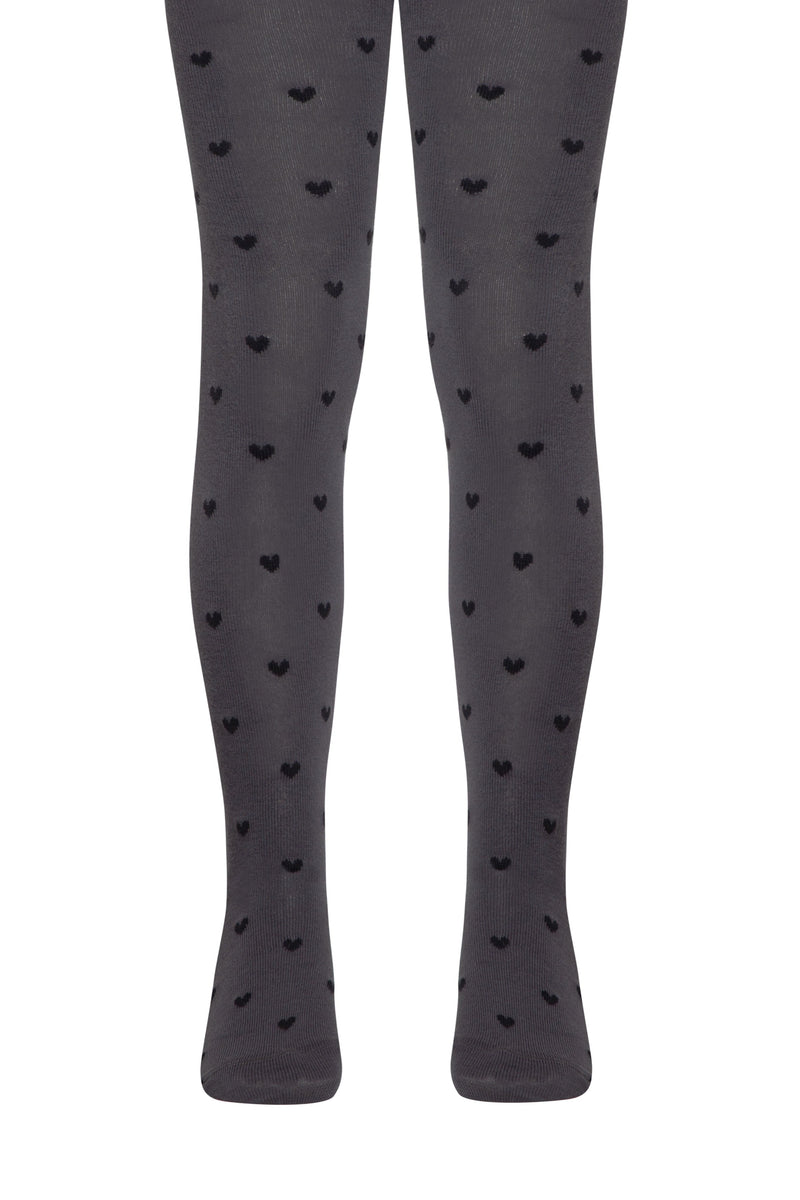 Conte-Kids Cotton Tights - Tip-Top 574