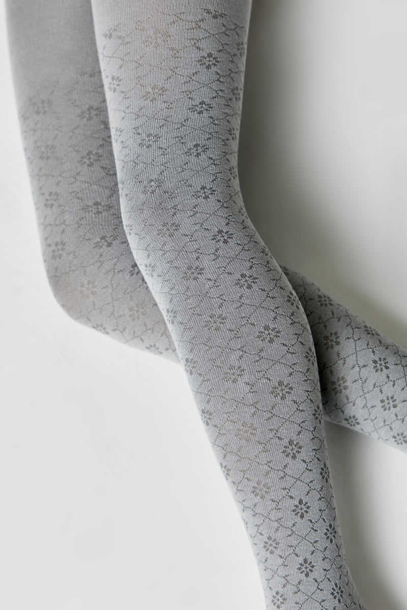 Conte-Kids Cotton Tights - Tip-Top 413