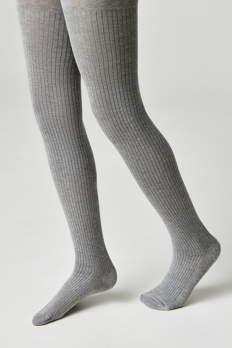 Conte-Kids Cotton Tights - Tip-Top 566