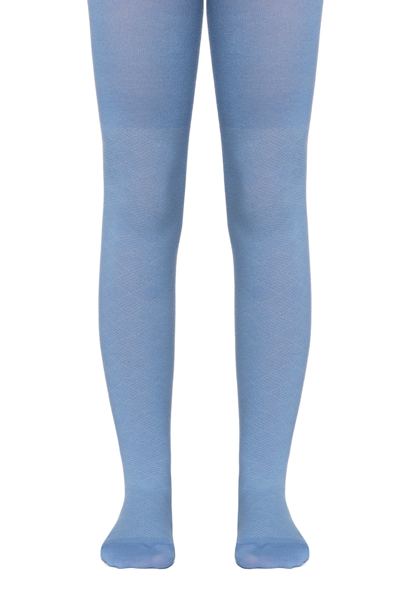 Conte-Kids Thin Cotton Tights - Class Lycra 199