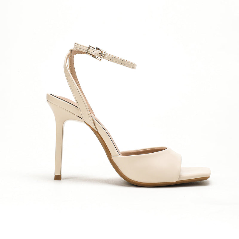 Casey - Heels