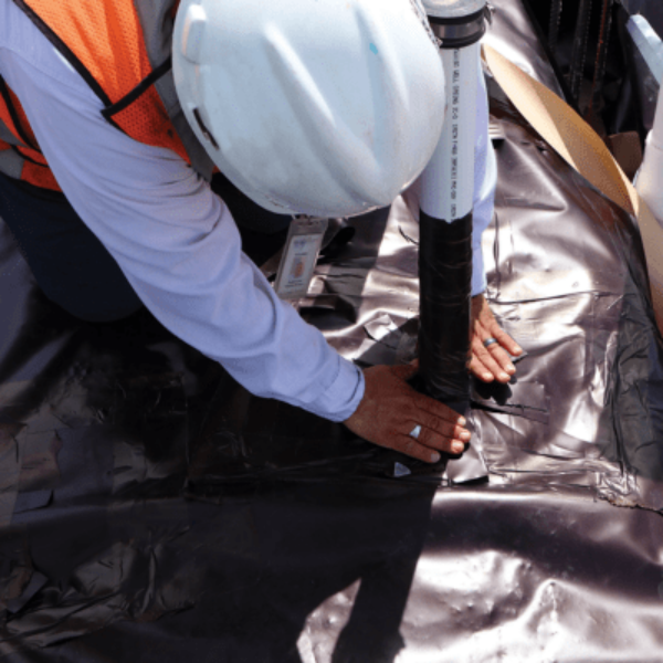 Stego Pango Tape 4in x 180in (12 Rolls)