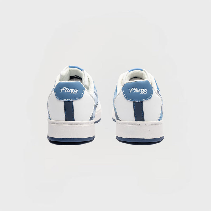 PLUTO 1 | BLUE CAMO