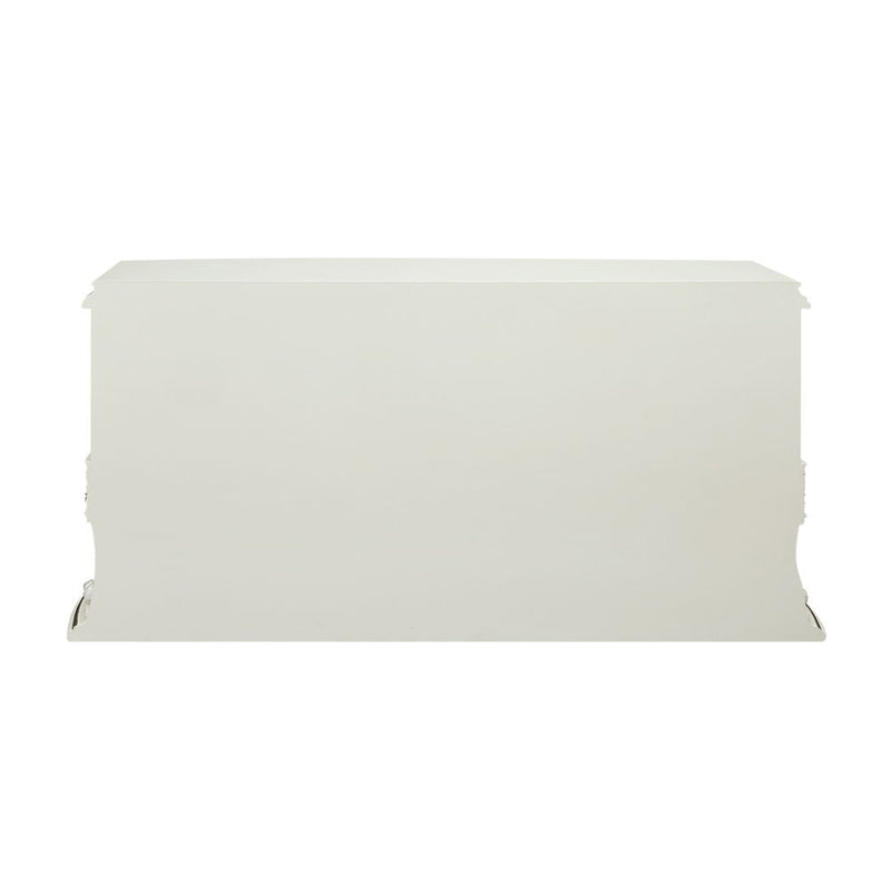 Adara - Dresser - Antique White