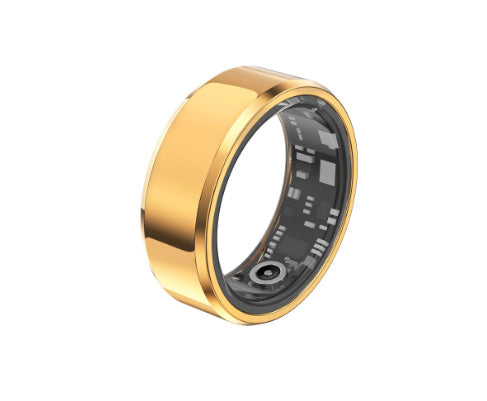 Smart Ring | Sleep Health Monitoring, IP68 Waterproof