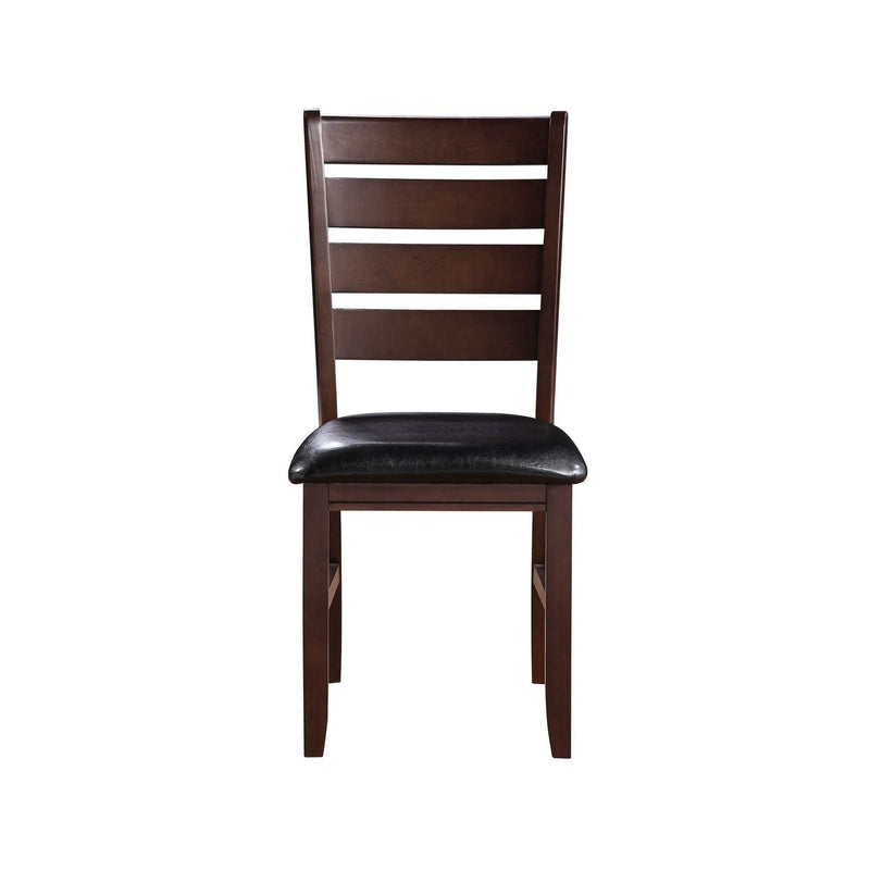 Urbana - Side Chair (Set of 2)