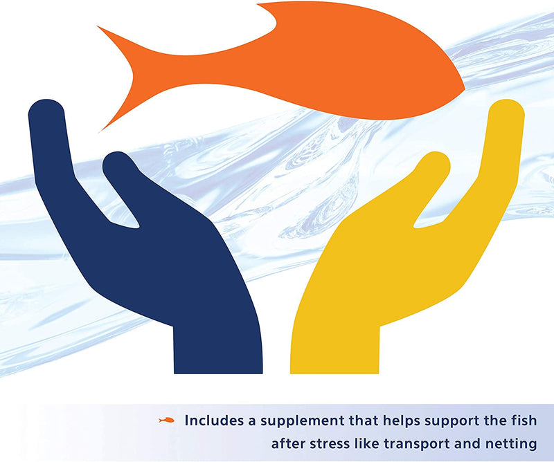 16 Ounces Aquarium Fish Tank Water Conditioner