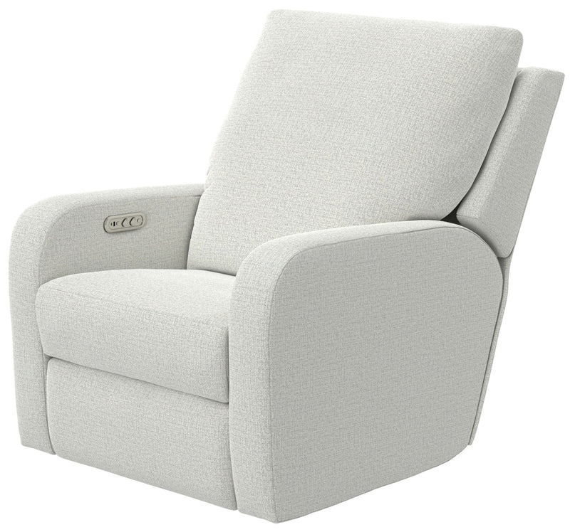 Lullaby - Power Headrest Power Auto-Glide Recliner