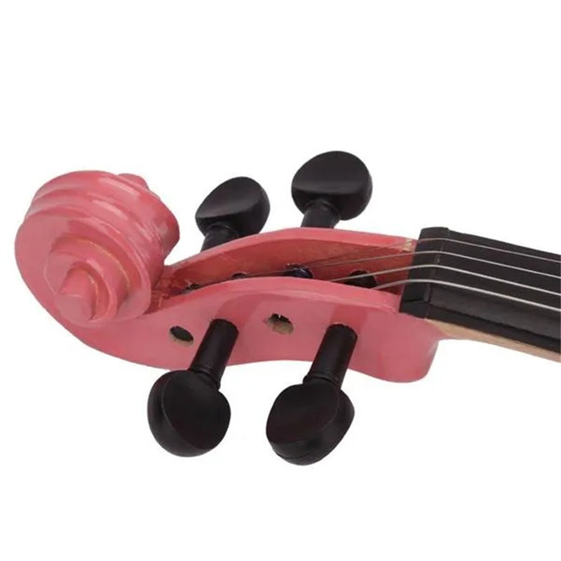 Acoustic Violin Case Bow Rosin