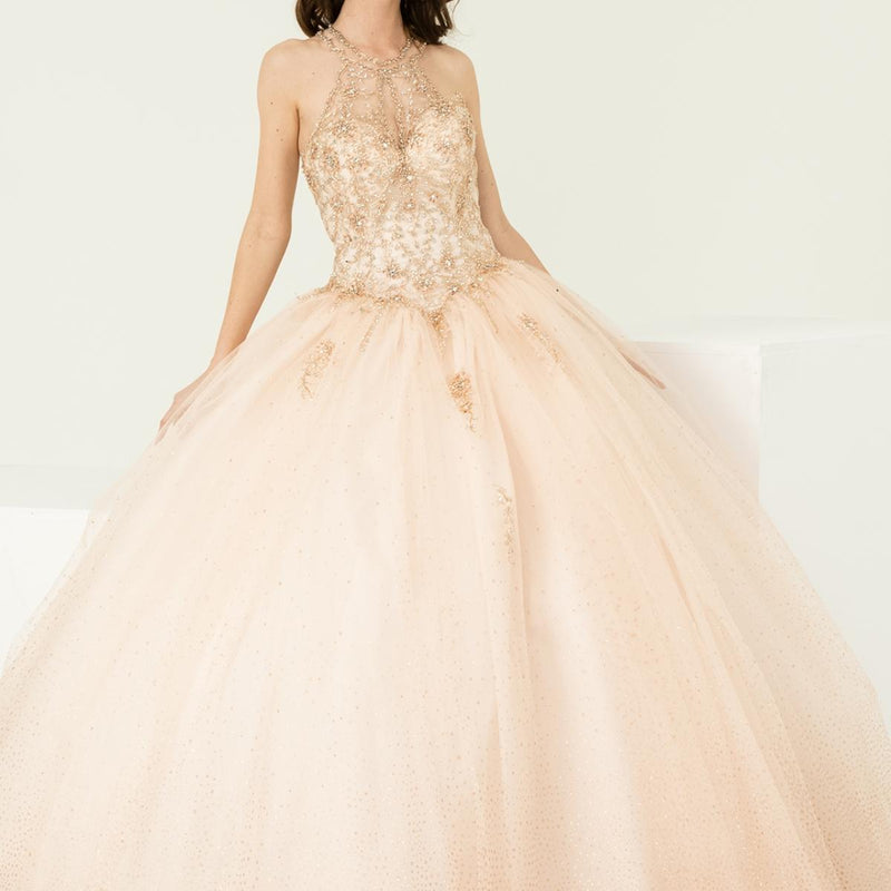 (LIVE 47) Adult gowns, tailored fit, eternal charm.