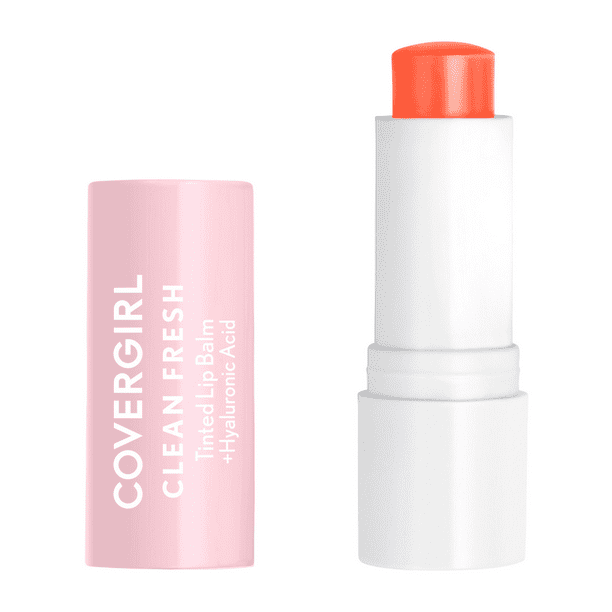 Tinted Lip Balm