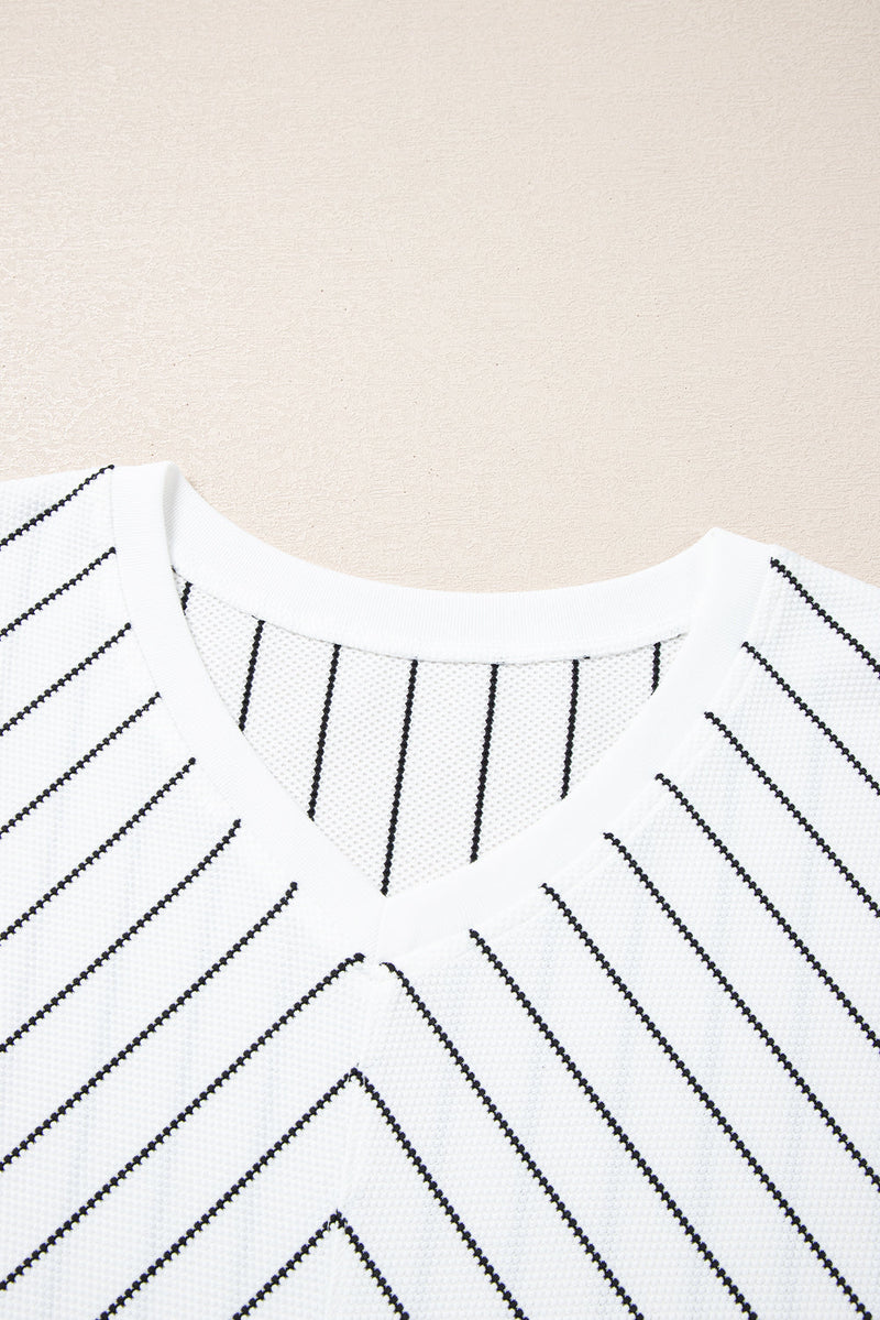 Kamiyah Sleeve Casual top Long Sleeve Top
