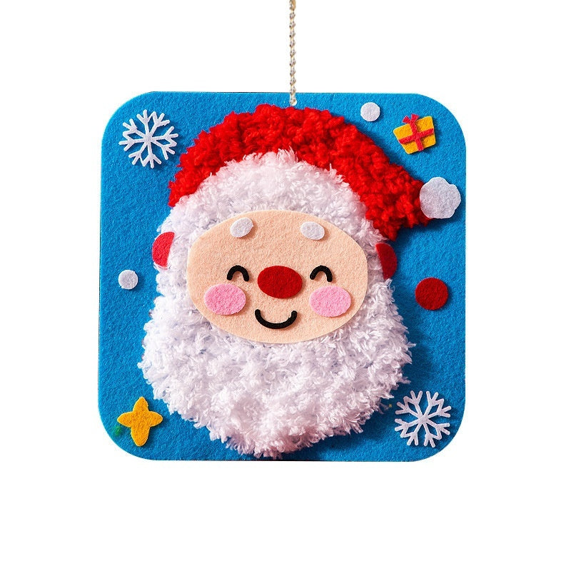 Educational Diy Material Small Gift Kindergarten