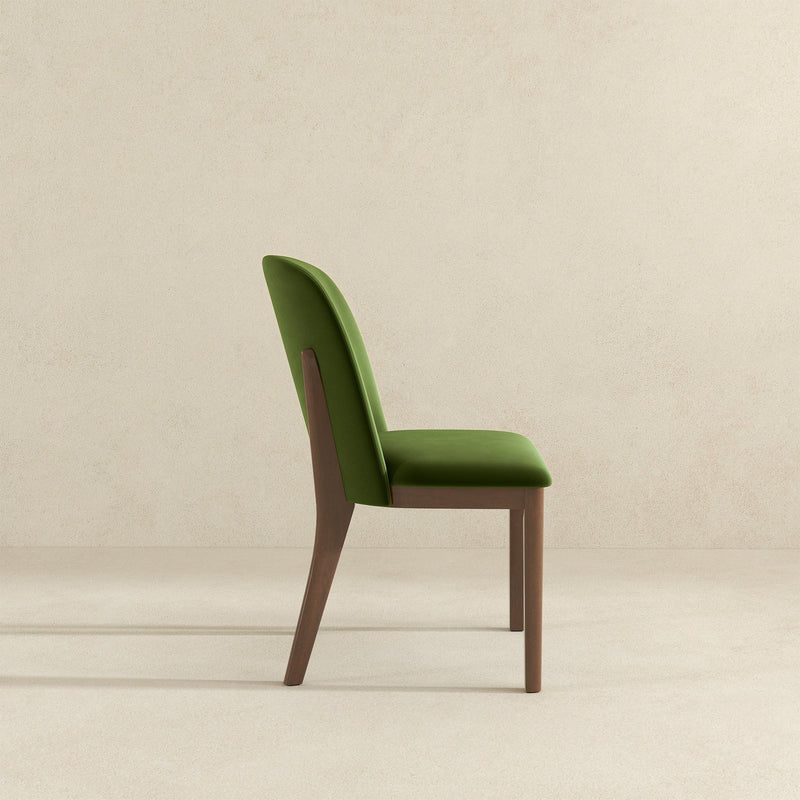 Kaitlyn - Comfort Dining Chair (Set of 2)