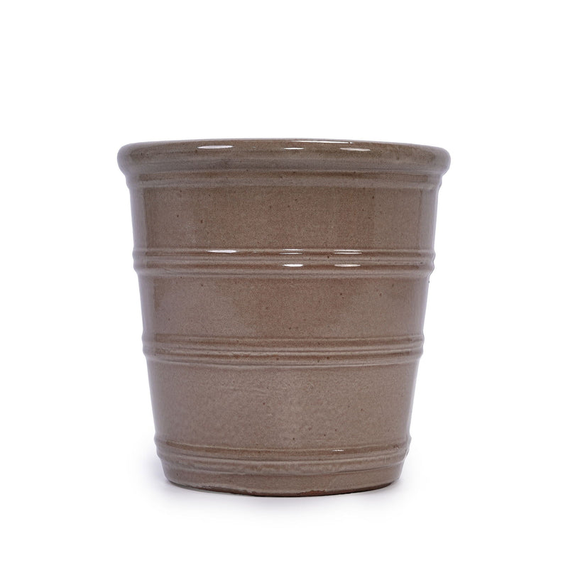 3 Pieces Flowerpot, Planter For Patio, Garden Or Windowsills