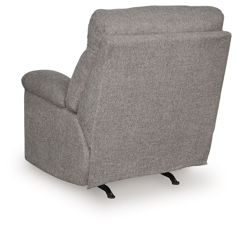 Hoyne Park - Rocker Recliner