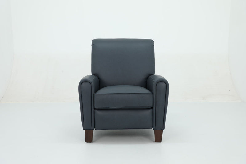 Harrington - Recliner Push Thru The Arm
