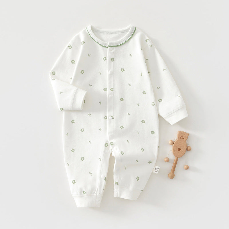 Newborn Baby Onesies For Boys And Girls