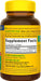 Vitamin D3 1000 IU (25 Mcg), Dietary Supplement for Bone, Teeth, Muscle and Immune Health Support, 180 Softgels, 180 Day Supply