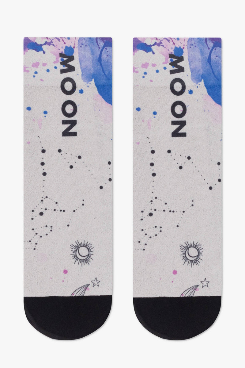 Socks Conte Fantasy 908 - Moon