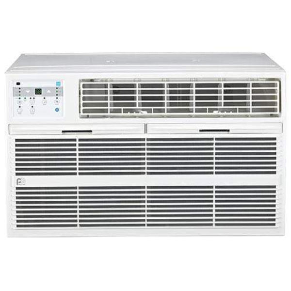8,000 BTU Thru-the-Wall Air Conditioner (R32)