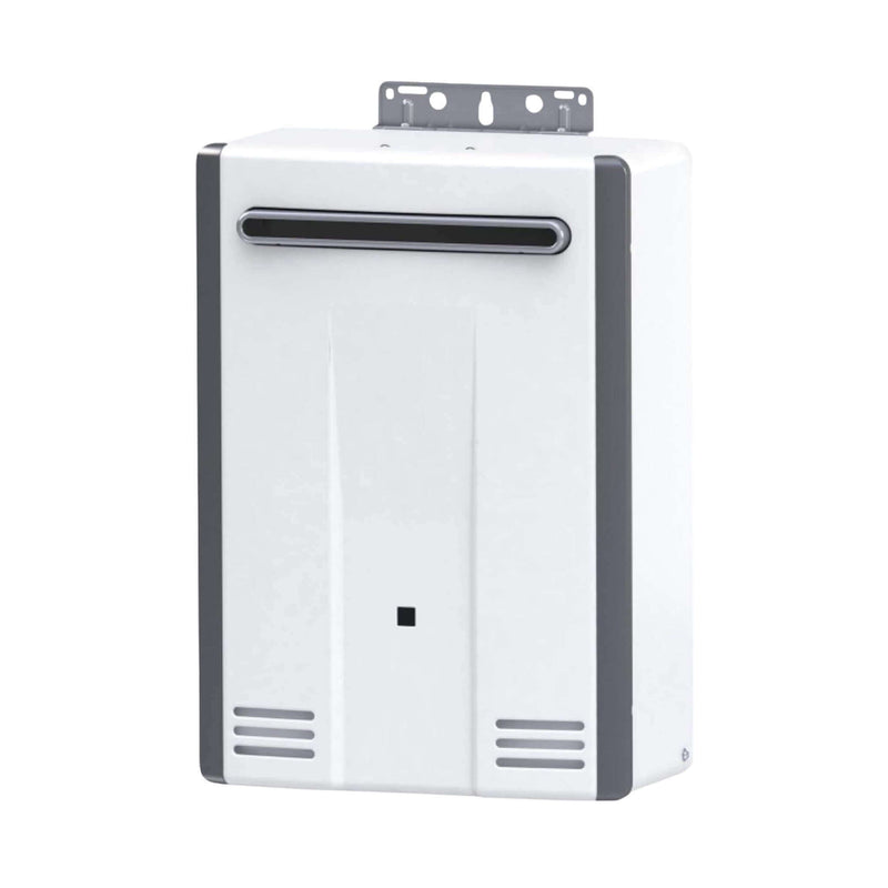 RN 5.3 GPM Residential Outdoor Non-Condensing Tankless Water Heater (SAK85628)