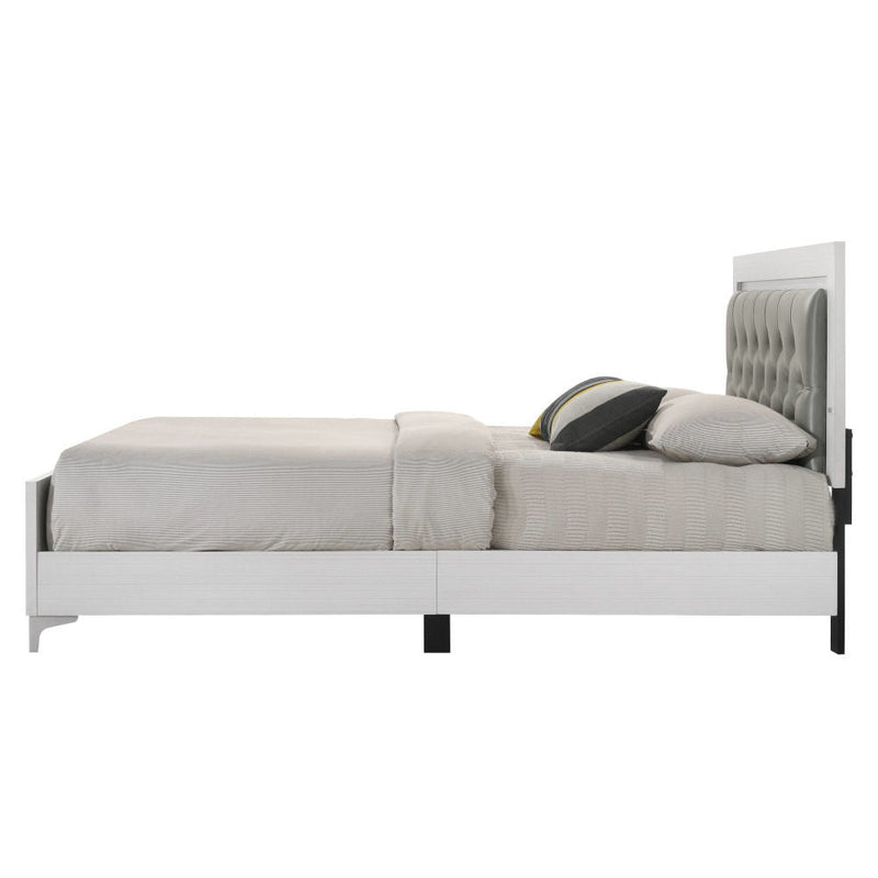 Casilda - Bed