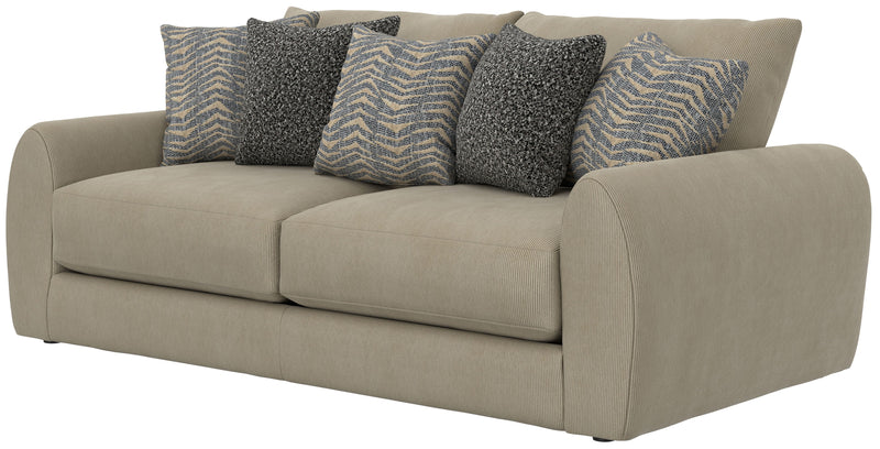 Ezra - Sofa - Twine