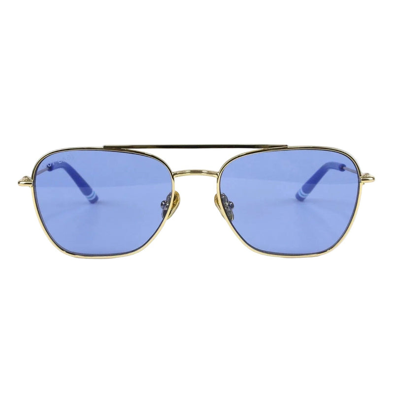 ROSEWOOD 18K SUNGLASSES