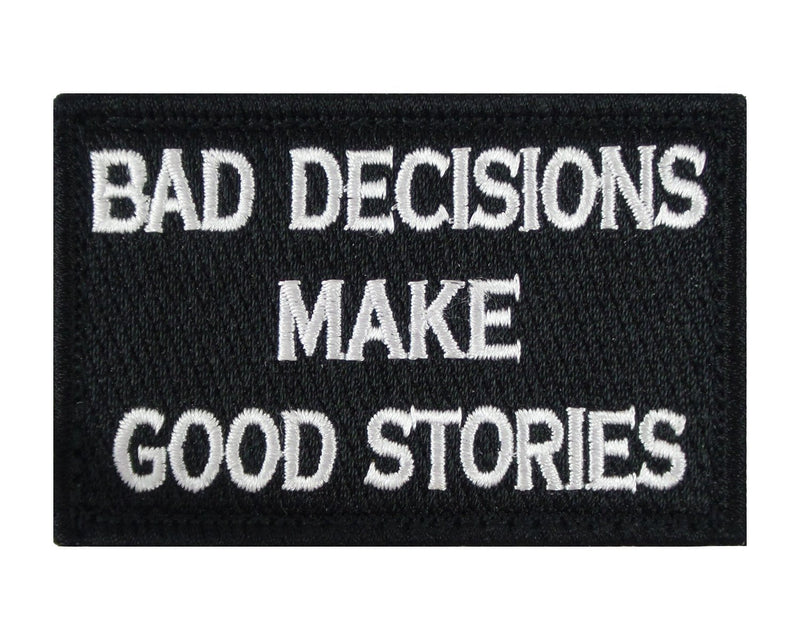 3D embroidery patch tactical military patch sticker