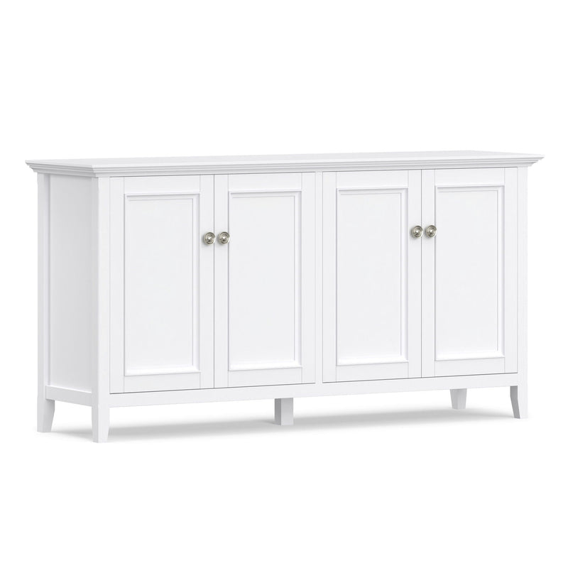 Amherst - 4 Door Storage Cabinet