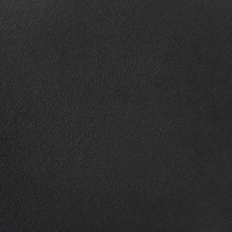 Kendall Upholstered California King Panel Bed Black