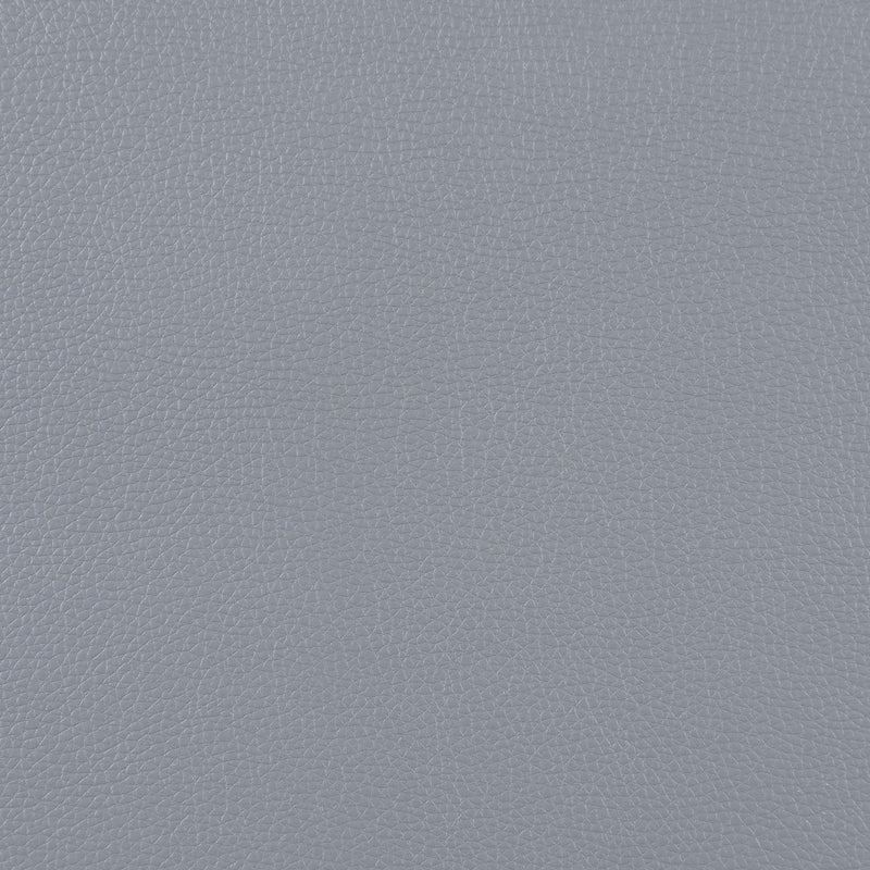 Irine - Sectional Sofa With Ottoman - Gray
