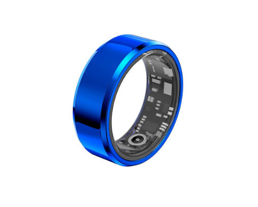 Smart Ring | Sleep Health Monitoring, IP68 Waterproof