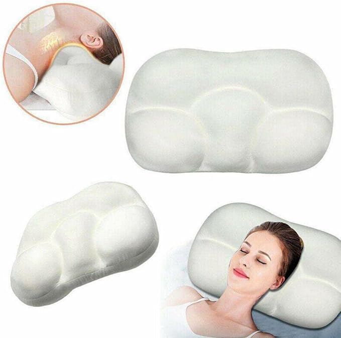 Memory Foam Pillow for Side Sleepers