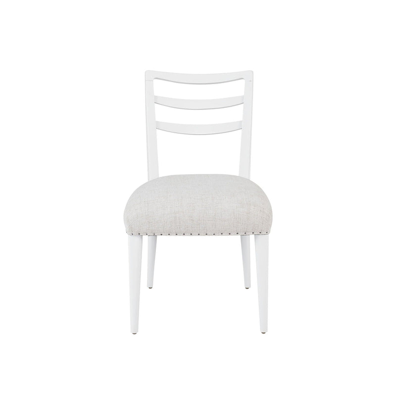 Ladderback Side Dining Chair (Set of 2)