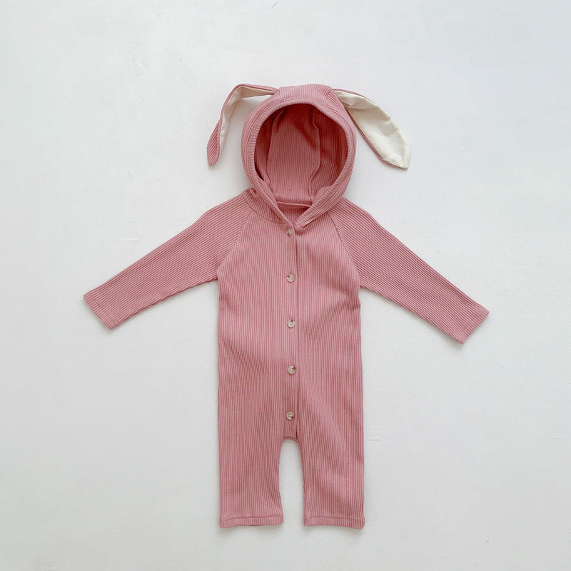 One-piece And Threaded Climbing Clothes For Boys