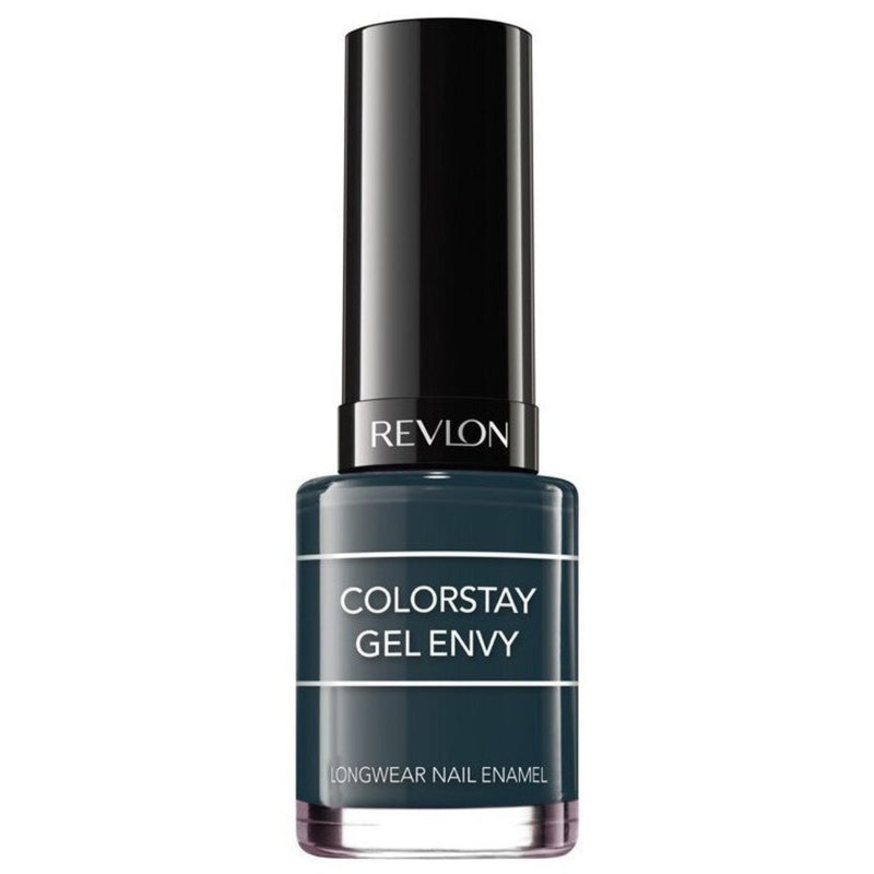 Gel Envy Nail Polish