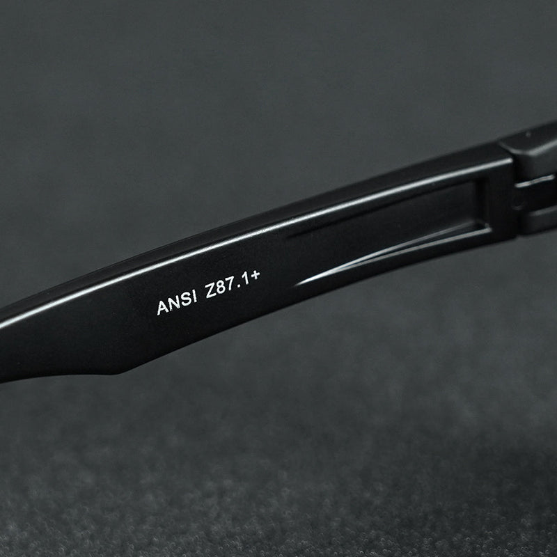 Atlas XL Sunglasses z87.1+