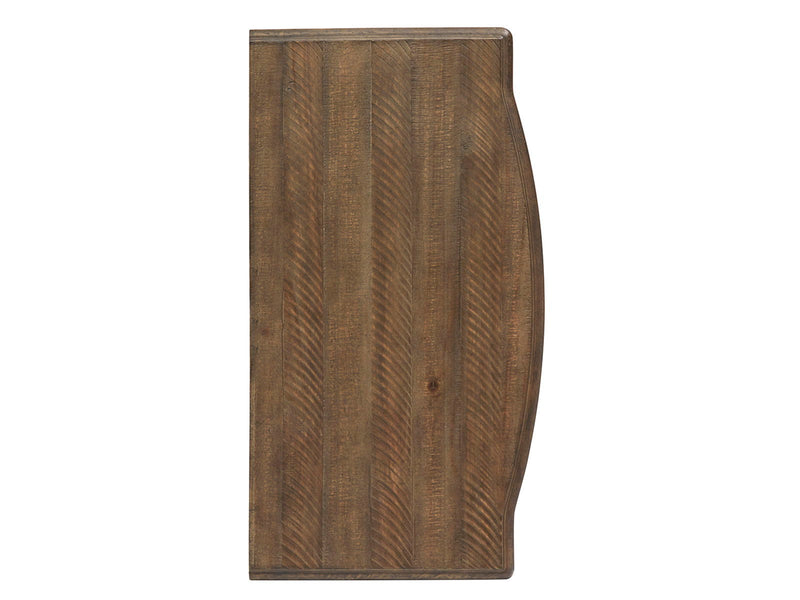 Durango - Bachelor Chest - Willadeene Brown