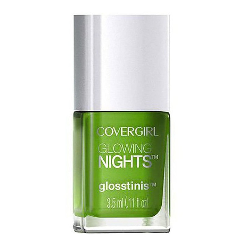 Glossy Days Glosstinis Nail Gloss