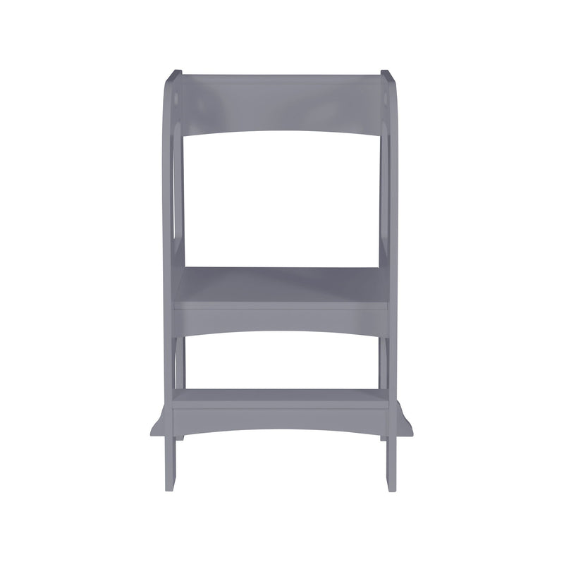 Child Standing Tower, Step Stool For Kids, Toddler Step Stool For Kitchen Counter