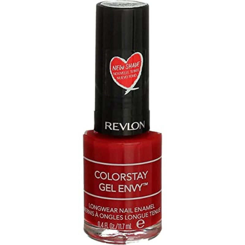 Gel Envy Nail Polish