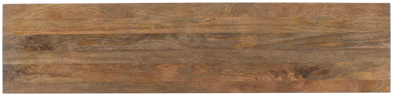 PratTVille - Accent Cabinet - Brown