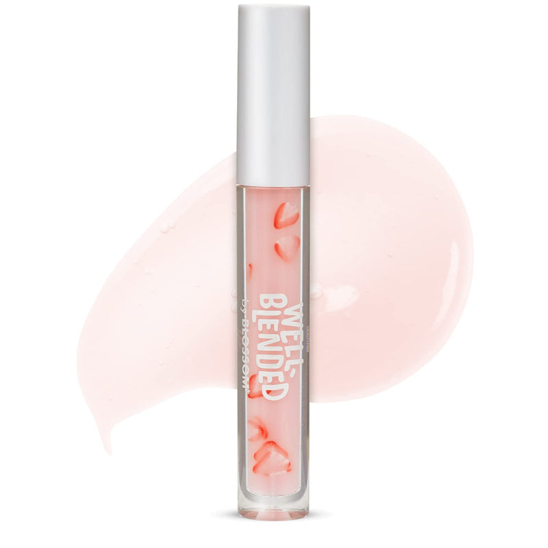 Well Blended Moisturizing Lip Gloss