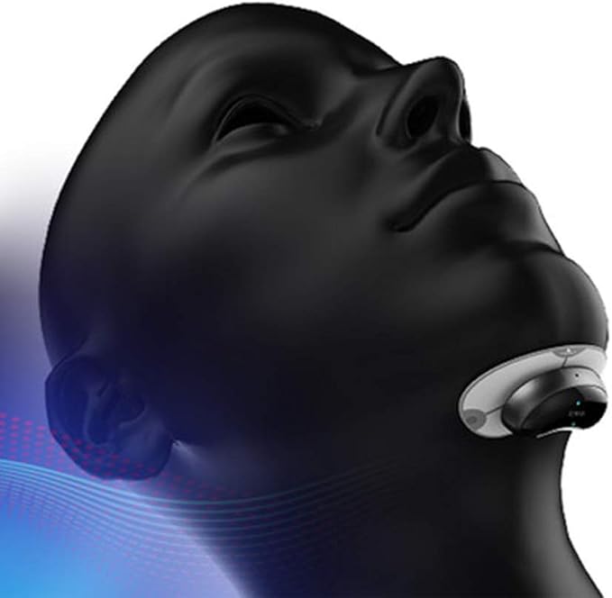 Smart Anti-Snoring Device Electronic Muscle Stimulator