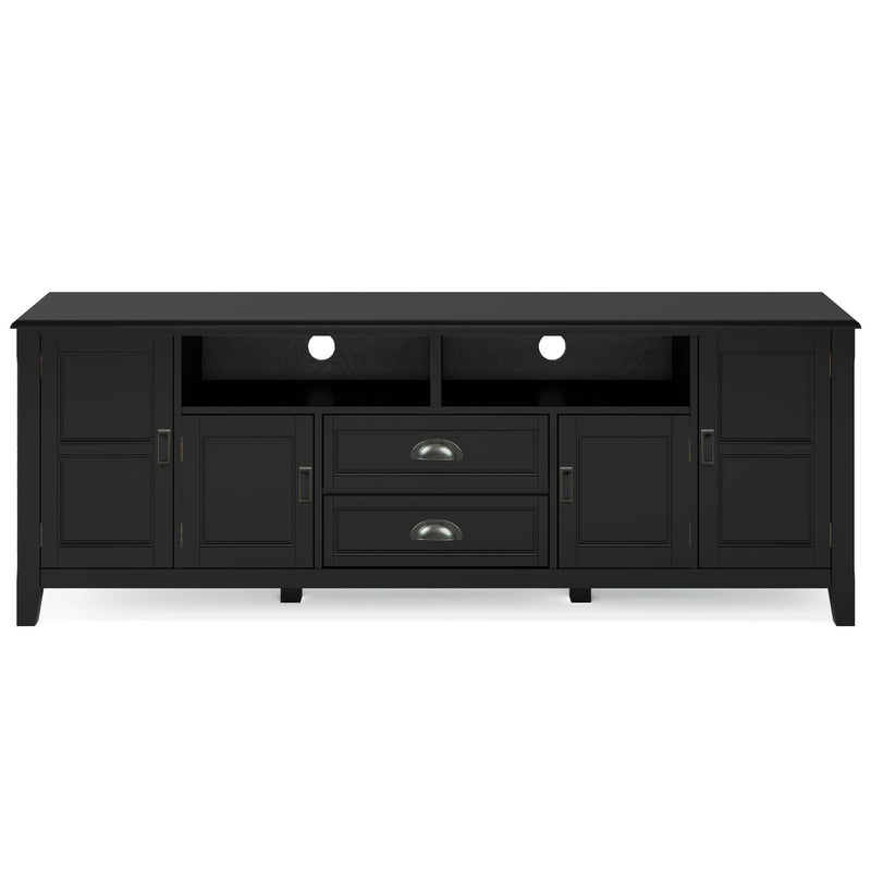Burlington - TV Media Stand