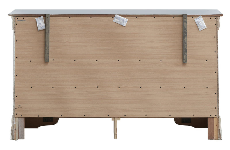 Lorana - Sophisticated Storage Solution