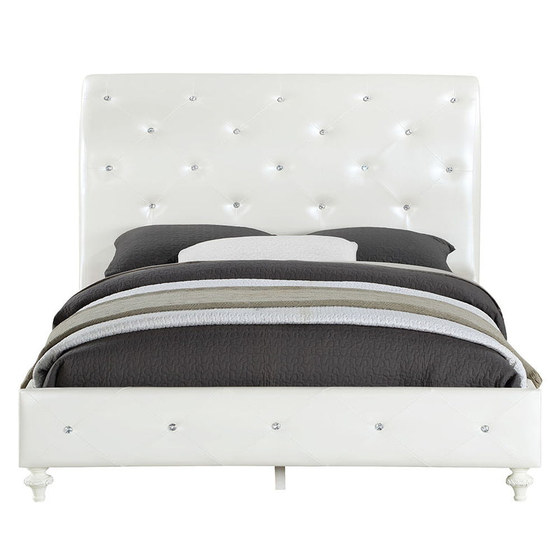 Dorothy - Bed