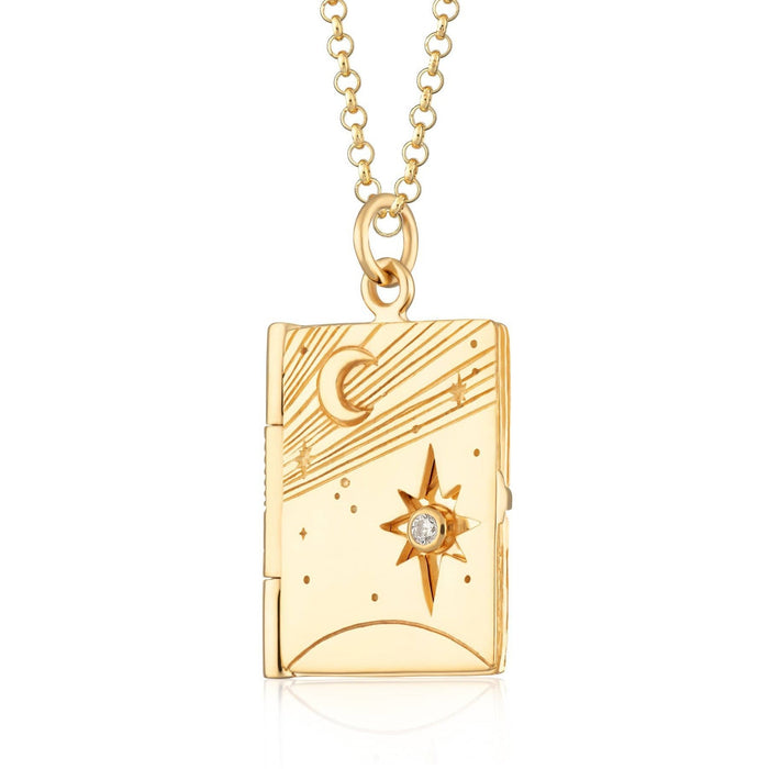 Women's Titanium Steel Minimalist Niche Necklace